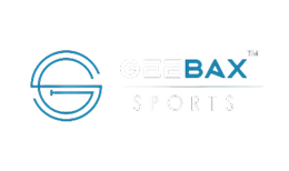 Our Proud Sponsors- Gee Bax-Sports Logo