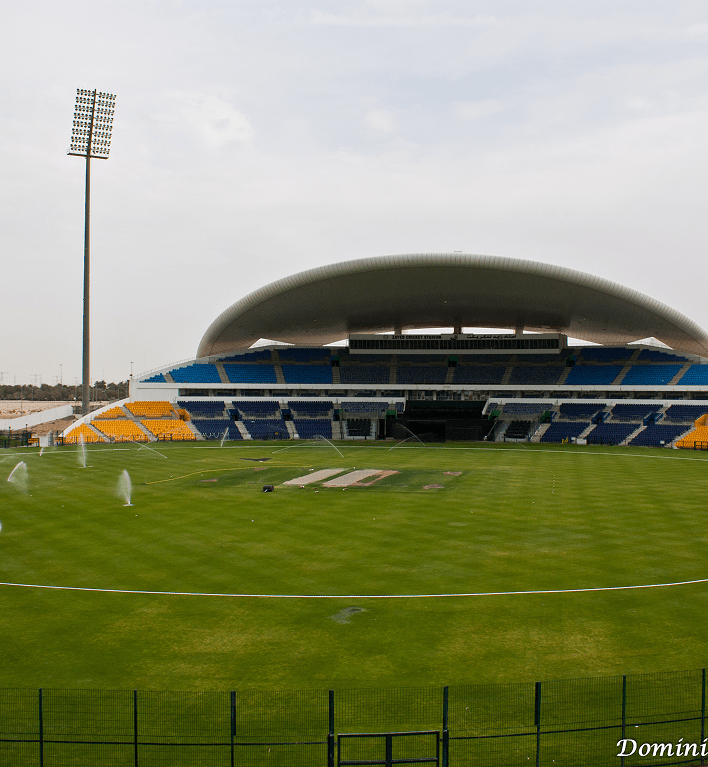 Cricket Tour to UAE 2026 Ground Image
