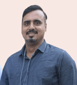 Hitesh Sharma