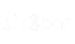 Our Proud Sponsors- Str Bat Logo