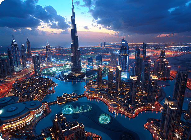 Cricket Tour to UAE 2026 Image