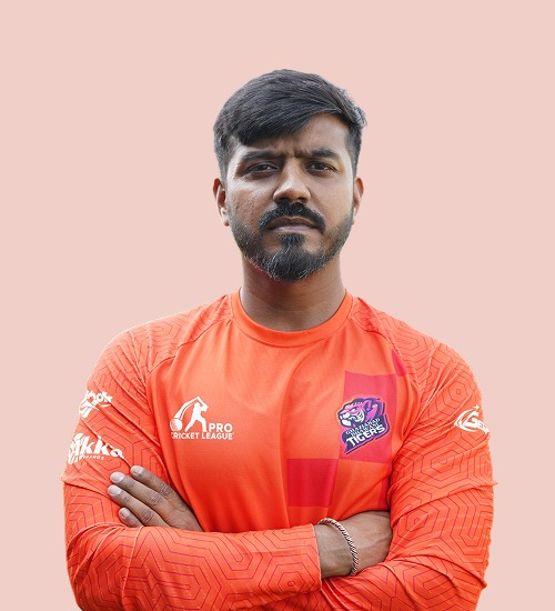 Our Team - Vineet Dubey, Director, Sales & Sponsorship Image