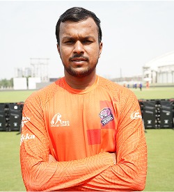 Our Key Players- Akash Singhal Image