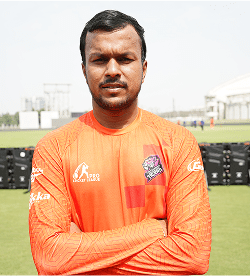 Our Key Players- Akash Singhal Image