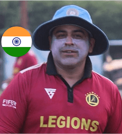 Our Key Players- Aman Gogi Image