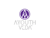 Our Proud Sponsors- Ayuth Veda Logo