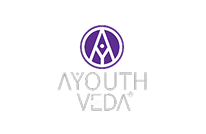 Our Proud Sponsors- Ayuth Veda Logo