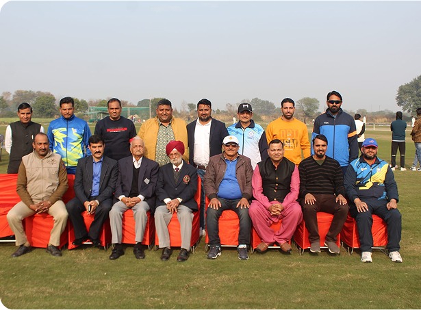 BS Memorial Season 1 Image