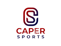 Our Proud Sponsors- Caper Sports Logo