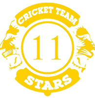 Teams Participated- 11 Star Cricket Team Image