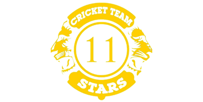 11 Star Cricket Team Image