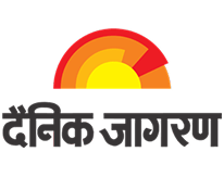 Our Proud Sponsors- Dainik Jagran Logo