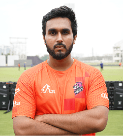 Our Key Players- Deven Chechi Image