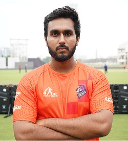 Our Key Players- Devin Chechi Image