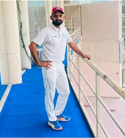 Our Key Players- Gaurav Verma Image