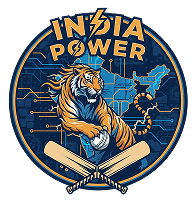 Teams Participated- India Power Image
