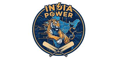 India Power Logo