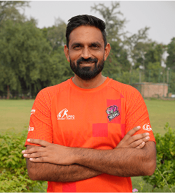 Our Key Players- Jeet Chudhary Image