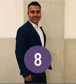 Our Key Players- Ketan Image