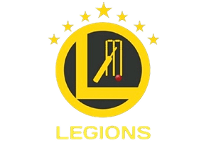Teams Participated- LEGIONS Image