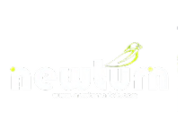 Our Proud Sponsors- New Turn Logo