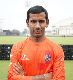 Our Key Players- Nitin Nagar Image