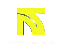 Our Proud Sponsors- North & Beyond Logo