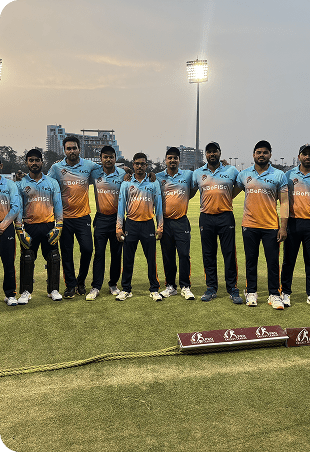 PCL Eleven 11 2025 Image