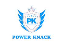 Our Proud Sponsors- Power Knack Logo