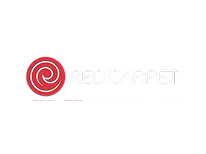 Our Proud Sponsors- Red Carpet Logo