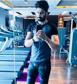 Our Key Players- Sachin Chechi Image