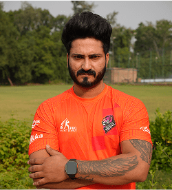 Our Key Players- Sanjeev Adhana Image