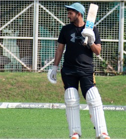 Our Key Players- Saurav Bisht Image