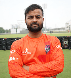 Our Key Players- Shivraj Singh Image