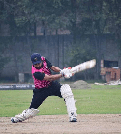 Our Key Players- Tapas Image