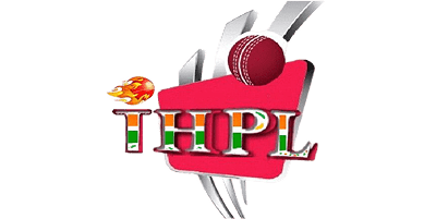 THPL Cricket Club Logo