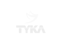 Our Proud Sponsors- Tyka Logo
