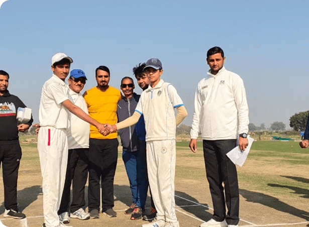 Under 16 S2 Tournament Details Image