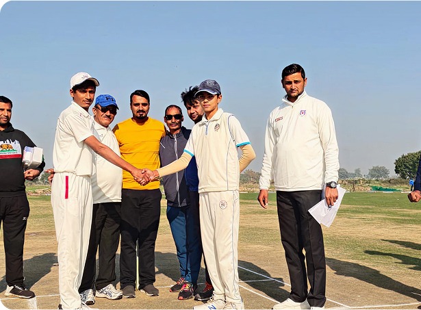 Under 16 (40 Ovr) – Season 2 Image