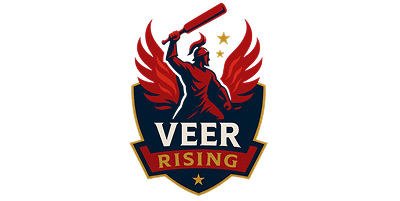 Veer Rising Logo