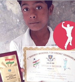 Our Key Players- Vipul Image