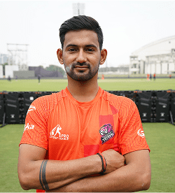 Our Key Players- Virendra Singh Negi Image