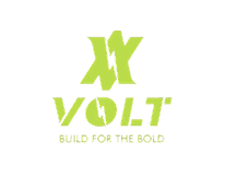 Our Proud Sponsors- Volt Logo